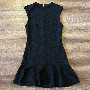 Dolce Vita Formal Black Dress